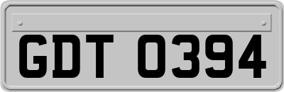 GDT0394