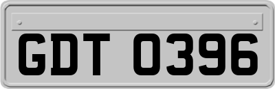 GDT0396