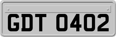 GDT0402