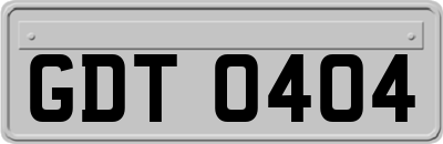 GDT0404