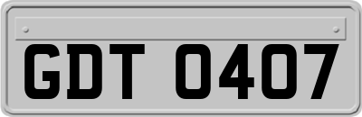 GDT0407