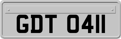 GDT0411