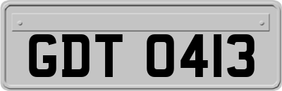 GDT0413