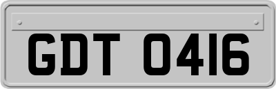 GDT0416