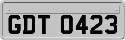GDT0423