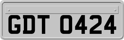 GDT0424