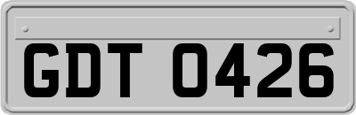 GDT0426