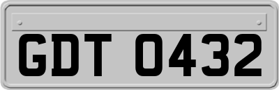 GDT0432