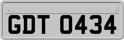 GDT0434
