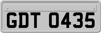 GDT0435