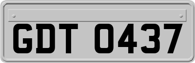 GDT0437