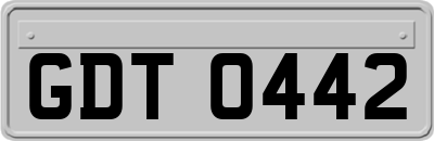 GDT0442