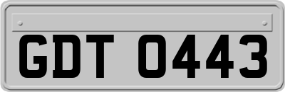 GDT0443