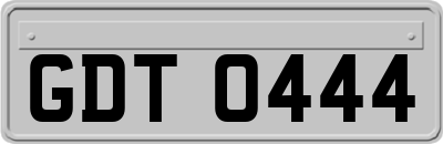 GDT0444