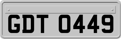 GDT0449