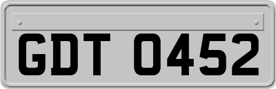 GDT0452