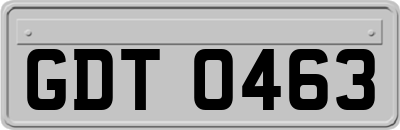 GDT0463