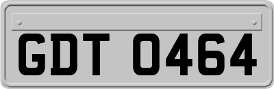 GDT0464