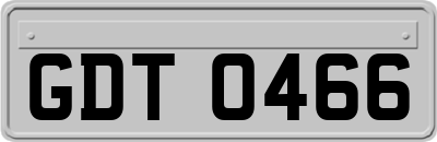 GDT0466