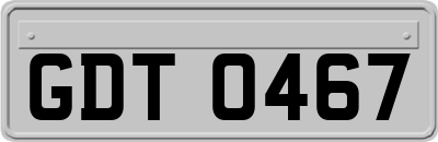 GDT0467