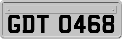 GDT0468
