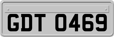 GDT0469