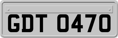 GDT0470