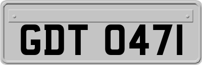 GDT0471