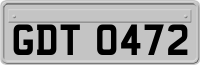 GDT0472