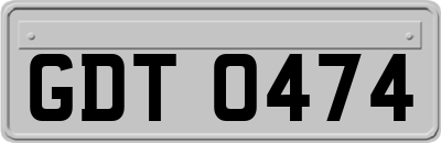 GDT0474