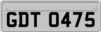 GDT0475