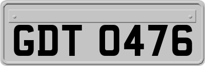 GDT0476