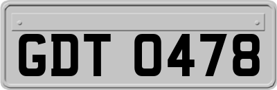 GDT0478