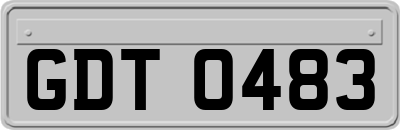GDT0483