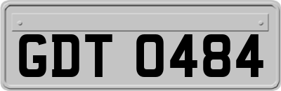 GDT0484