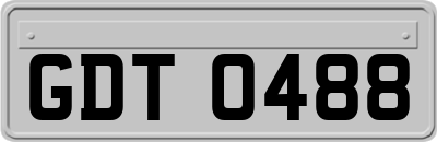 GDT0488