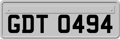 GDT0494