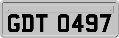 GDT0497