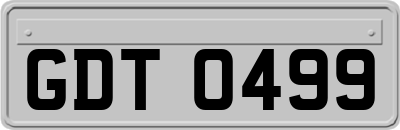 GDT0499