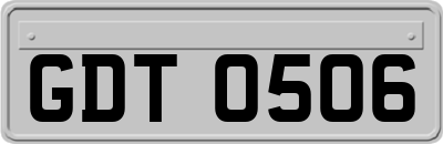 GDT0506