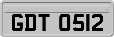 GDT0512