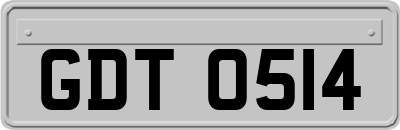 GDT0514