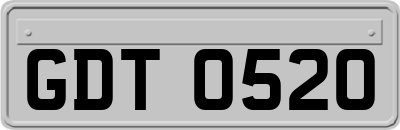 GDT0520