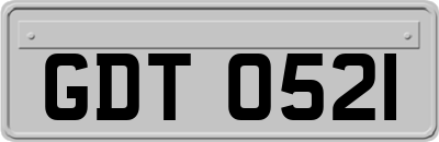 GDT0521