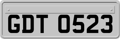 GDT0523