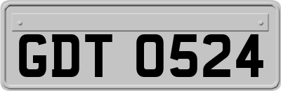 GDT0524