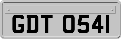 GDT0541