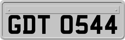 GDT0544