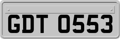 GDT0553