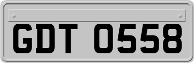 GDT0558